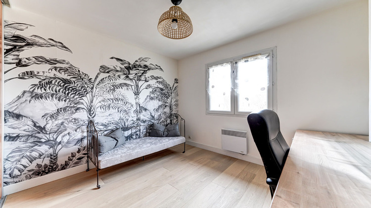 Ma-Cabane - Vente Maison VAULX-MILIEU, 156 m²