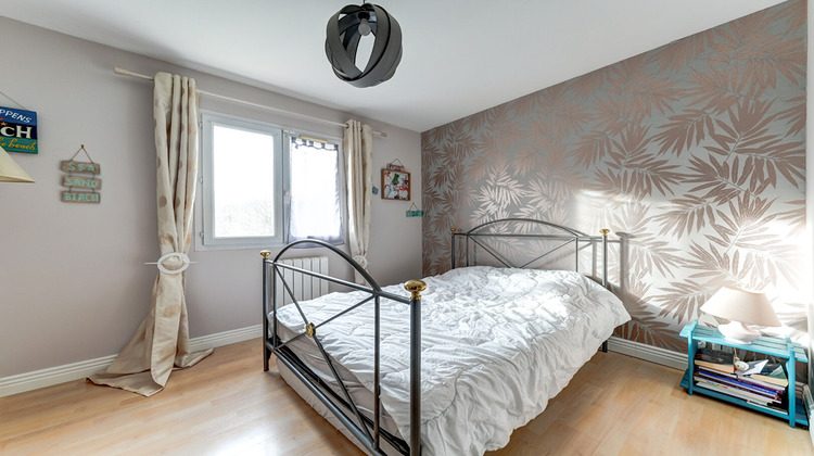 Ma-Cabane - Vente Maison VAULX-MILIEU, 156 m²