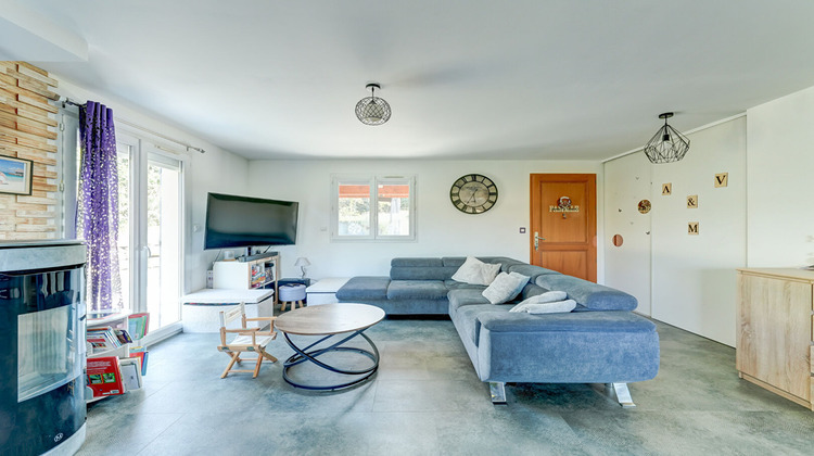 Ma-Cabane - Vente Maison VAULX-MILIEU, 102 m²