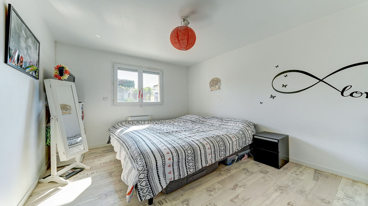 Ma-Cabane - Vente Maison VAULX-MILIEU, 102 m²