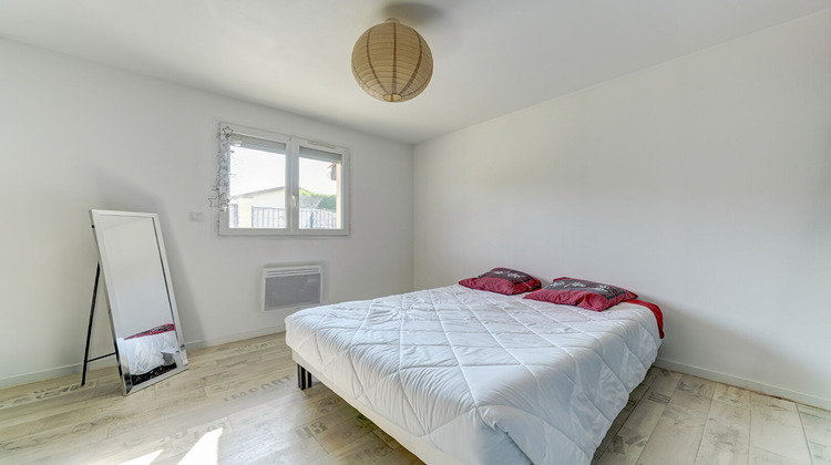 Ma-Cabane - Vente Maison VAULX-MILIEU, 102 m²