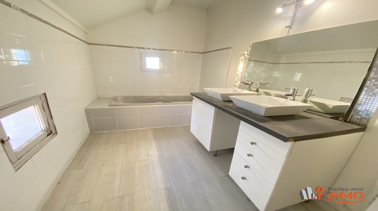 Ma-Cabane - Vente Maison Vaulx-Milieu, 160 m²