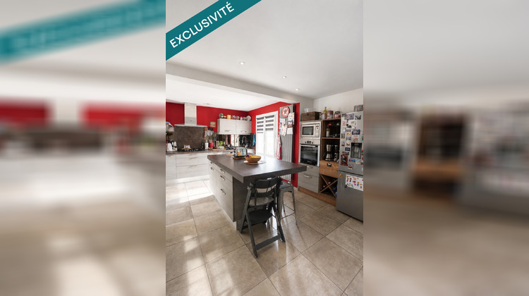 Ma-Cabane - Vente Maison Vaulx-Milieu, 151 m²