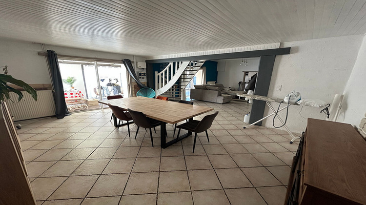 Ma-Cabane - Vente Maison VAULX-VRAUCOURT, 162 m²