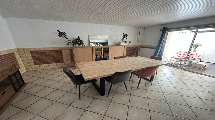 Ma-Cabane - Vente Maison VAULX-VRAUCOURT, 162 m²