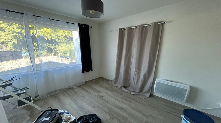 Ma-Cabane - Vente Maison VAULX-VRAUCOURT, 162 m²