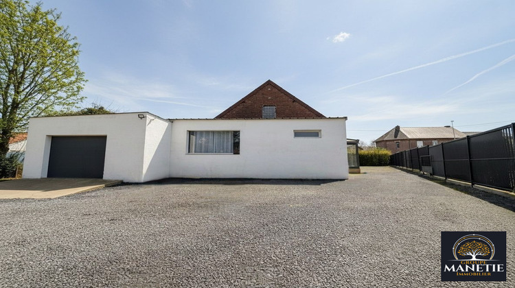 Ma-Cabane - Vente Maison Vaulx-Vraucourt, 180 m²