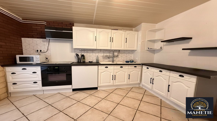 Ma-Cabane - Vente Maison Vaulx-Vraucourt, 180 m²