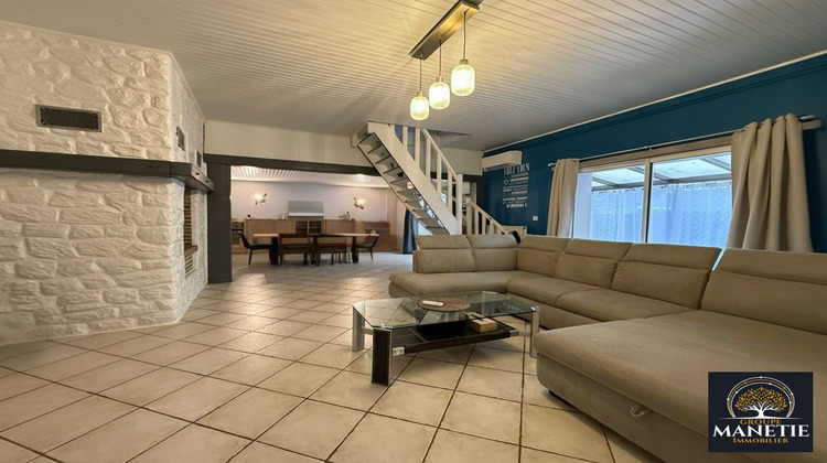 Ma-Cabane - Vente Maison Vaulx-Vraucourt, 180 m²