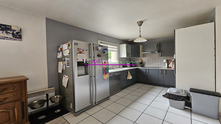 Ma-Cabane - Vente Maison Vaulx-Vraucourt, 83 m²