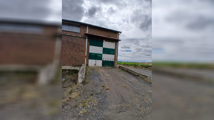 Ma-Cabane - Vente Maison Vaulx-Vraucourt, 500 m²