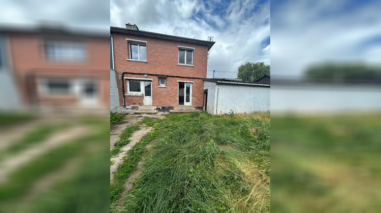 Ma-Cabane - Vente Maison VAULX-VRAUCOURT, 85 m²
