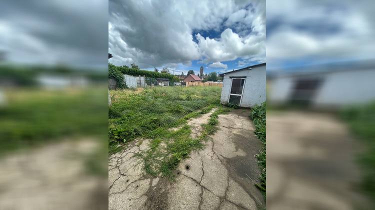 Ma-Cabane - Vente Maison VAULX-VRAUCOURT, 85 m²