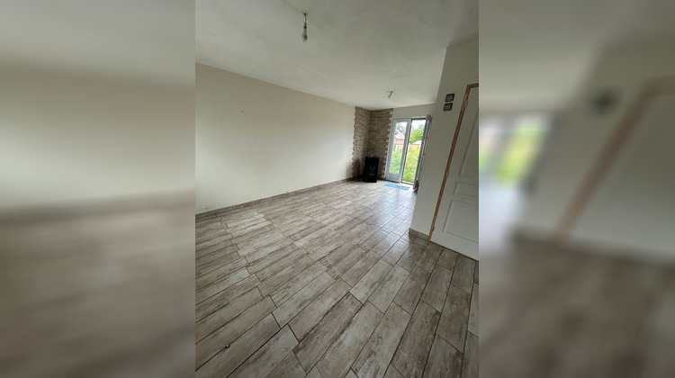 Ma-Cabane - Vente Maison VAULX-VRAUCOURT, 85 m²