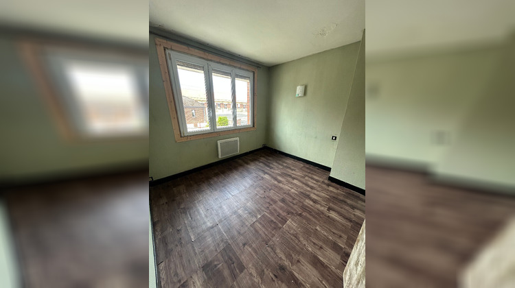 Ma-Cabane - Vente Maison VAULX-VRAUCOURT, 85 m²