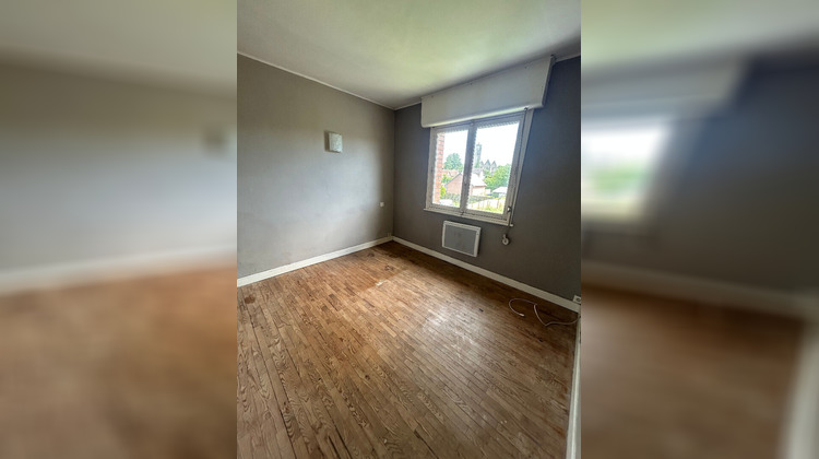 Ma-Cabane - Vente Maison VAULX-VRAUCOURT, 85 m²