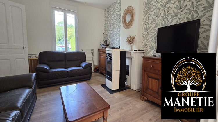 Ma-Cabane - Vente Maison Vaulx-Vraucourt, 136 m²