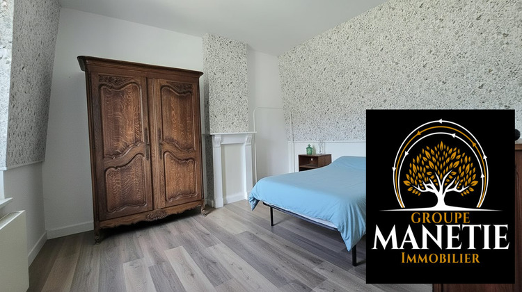 Ma-Cabane - Vente Maison Vaulx-Vraucourt, 136 m²