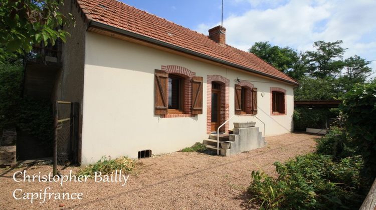 Ma-Cabane - Vente Maison VAUMAS, 74 m²