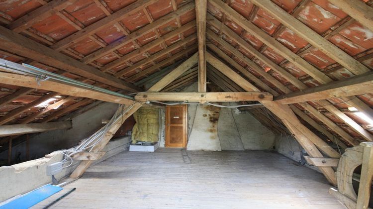 Ma-Cabane - Vente Maison VAUMAS, 74 m²