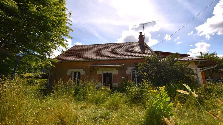 Ma-Cabane - Vente Maison VAUMAS, 84 m²