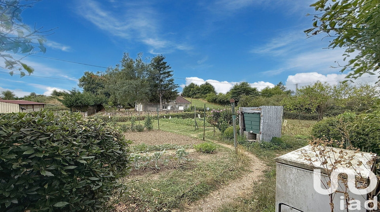 Ma-Cabane - Vente Maison Vaumas, 85 m²