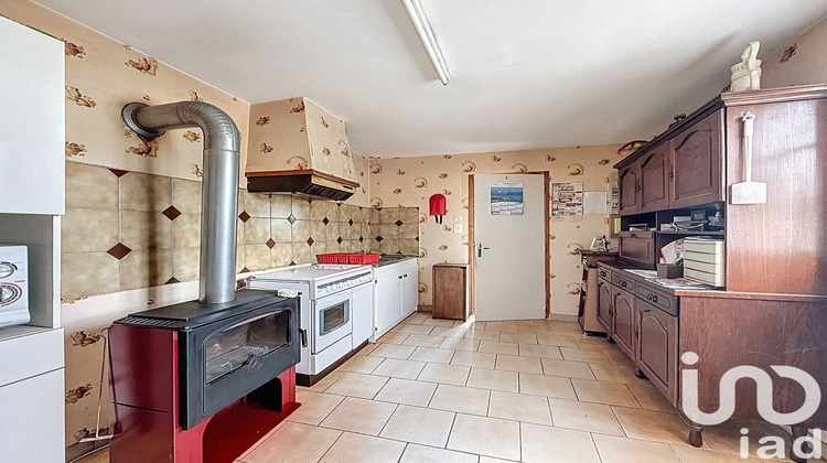 Ma-Cabane - Vente Maison Vaumas, 85 m²