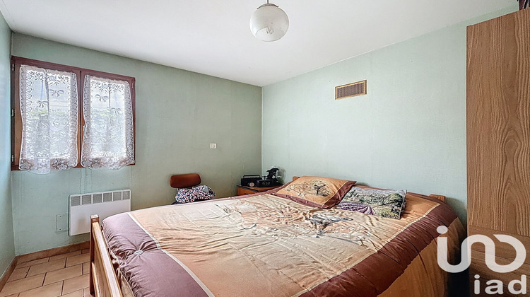 Ma-Cabane - Vente Maison Vaumas, 85 m²