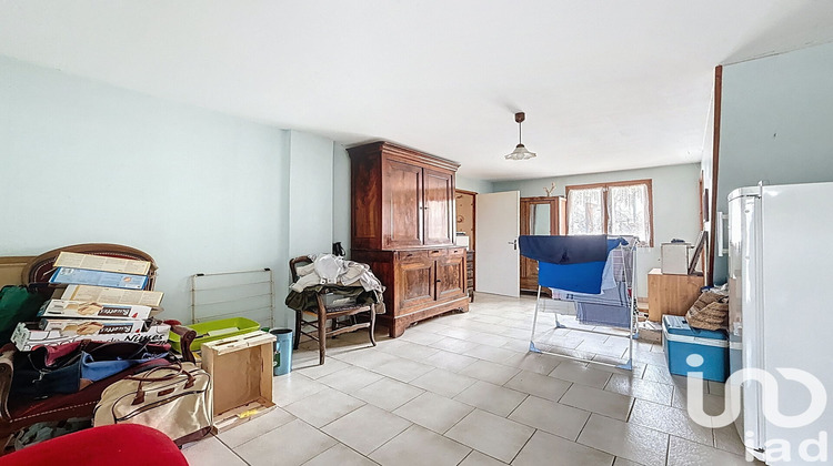 Ma-Cabane - Vente Maison Vaumas, 85 m²