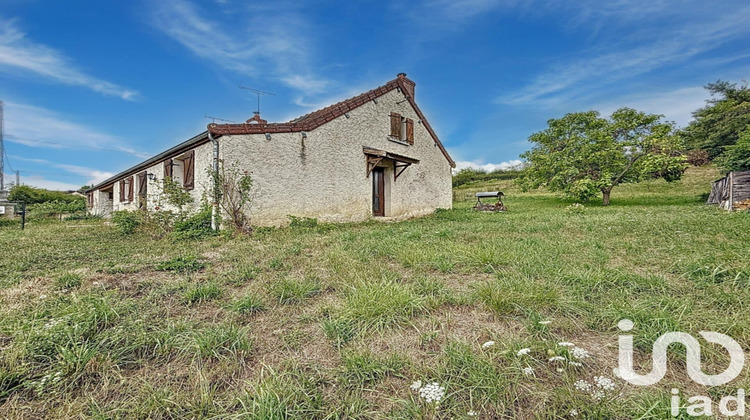 Ma-Cabane - Vente Maison Vaumas, 118 m²