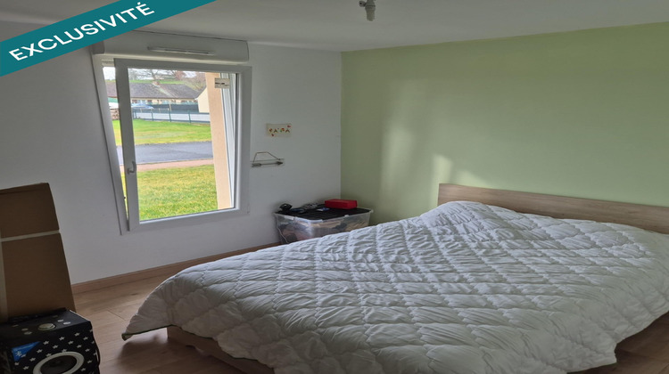 Ma-Cabane - Vente Maison Vaumas, 78 m²