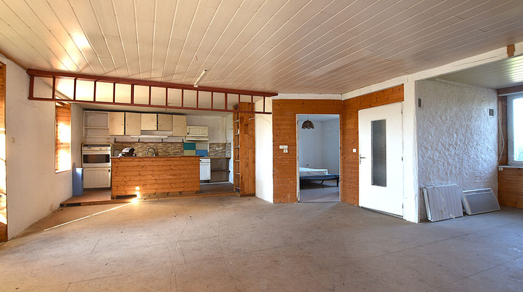 Ma-Cabane - Vente Maison VAUMAS, 84 m²