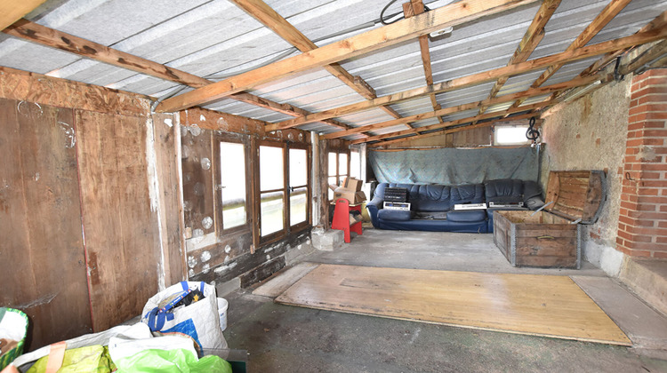 Ma-Cabane - Vente Maison VAUMAS, 84 m²