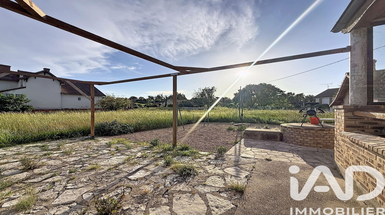 Ma-Cabane - Vente Maison Vaumas, 69 m²