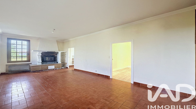 Ma-Cabane - Vente Maison Vaumas, 69 m²