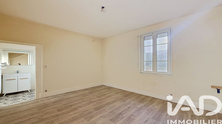 Ma-Cabane - Vente Maison Vaumas, 69 m²