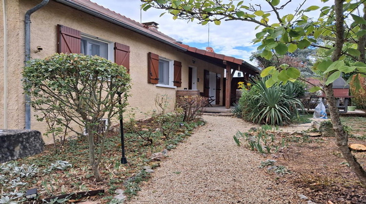 Ma-Cabane - Vente Maison VAUMAS, 90 m²
