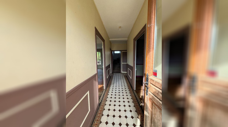 Ma-Cabane - Vente Maison VAUMOISE, 125 m²