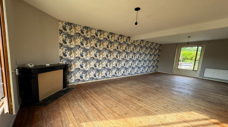 Ma-Cabane - Vente Maison VAUMOISE, 125 m²