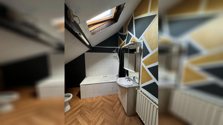 Ma-Cabane - Vente Maison VAUMOISE, 125 m²