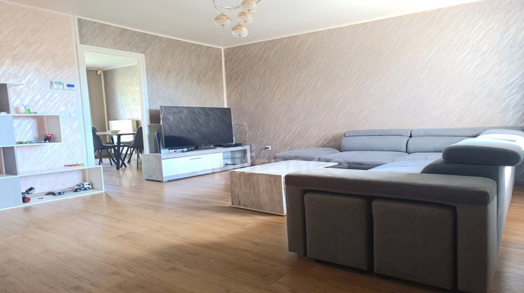 Ma-Cabane - Vente Maison VAUMORT, 85 m²