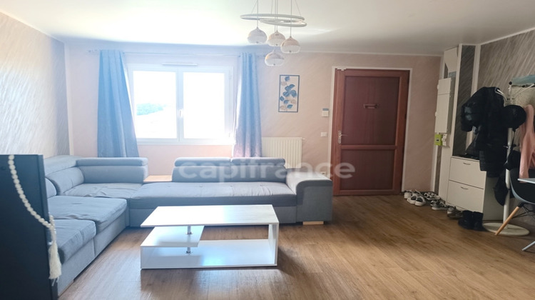 Ma-Cabane - Vente Maison VAUMORT, 85 m²