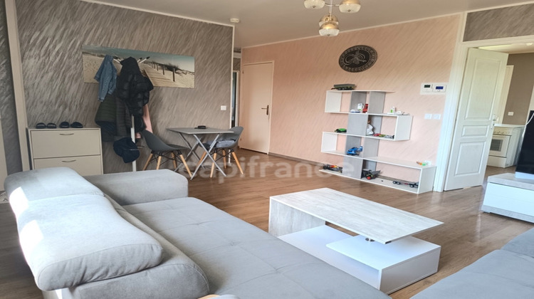 Ma-Cabane - Vente Maison VAUMORT, 85 m²