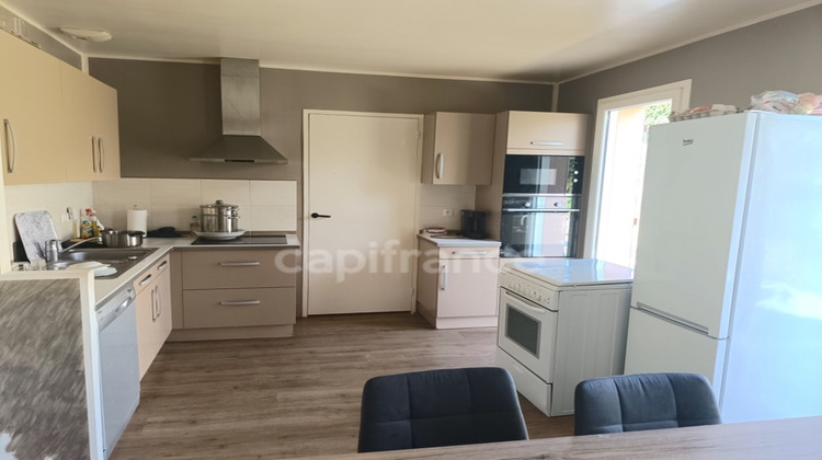 Ma-Cabane - Vente Maison VAUMORT, 85 m²