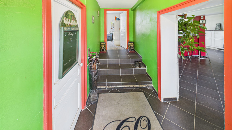 Ma-Cabane - Vente Maison Vaumort, 336 m²