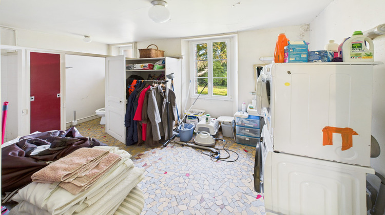 Ma-Cabane - Vente Maison Vaumort, 336 m²