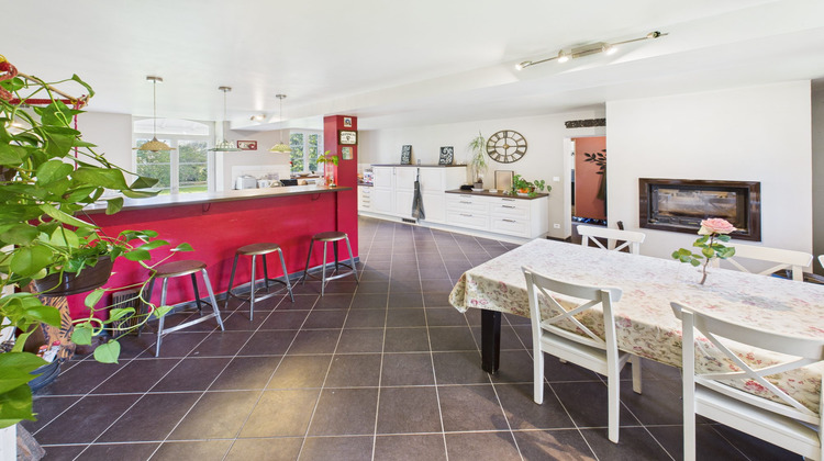 Ma-Cabane - Vente Maison Vaumort, 336 m²