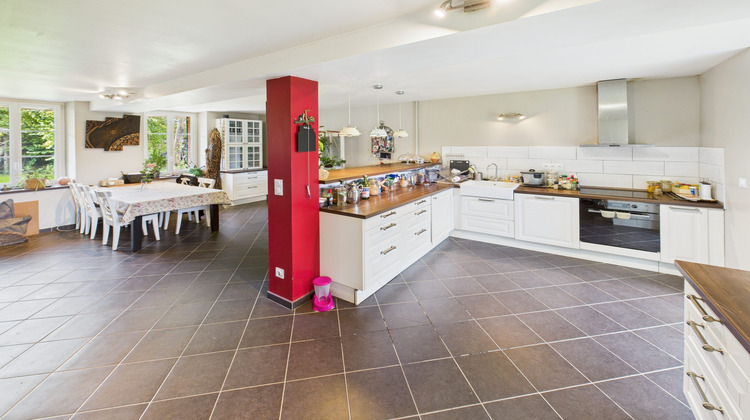 Ma-Cabane - Vente Maison Vaumort, 336 m²