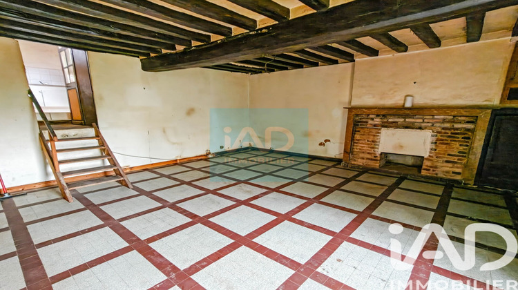Ma-Cabane - Vente Maison Vaumort, 40 m²