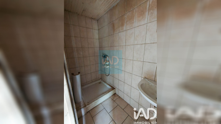 Ma-Cabane - Vente Maison Vaumort, 40 m²